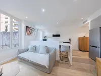 Недвижимость Apartment Monaco, Moneghetti: 3