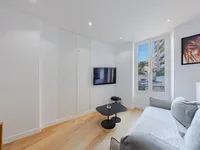 Недвижимость Apartment Monaco, Moneghetti: 4