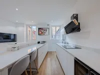 Недвижимость Apartment Monaco, Moneghetti: 5