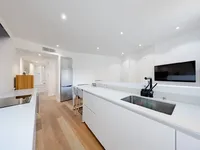 Недвижимость Apartment Monaco, Moneghetti: 6