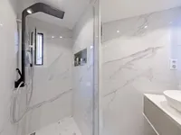 Недвижимость Apartment Monaco, Moneghetti: 9