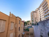Недвижимость Apartment Monaco, Moneghetti: 10