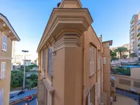 Недвижимость Apartment Monaco, Moneghetti: 11