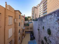 Недвижимость Apartment Monaco, Moneghetti: 12