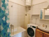 Недвижимость Трехкомнатная квартира Вевче: 7