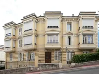 Недвижимость Apartment Monaco, Monte-Carlo: 2
