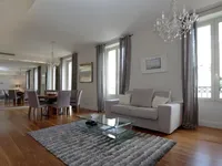 Недвижимость Apartment Monaco, Monte-Carlo: 5