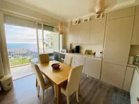 Недвижимость Apartment Monaco, Jardin Exotique: 3