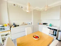 Недвижимость Apartment Monaco, Jardin Exotique: 4