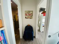 Недвижимость Apartment Monaco, Jardin Exotique: 12