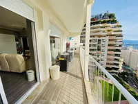 Недвижимость Apartment Monaco, Jardin Exotique: 13