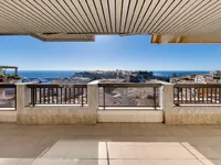 Недвижимость Apartment Monaco, Moneghetti: 1