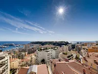 Недвижимость Apartment Monaco, Moneghetti: 2