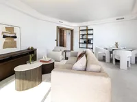 Недвижимость Apartment Monaco, Moneghetti: 5