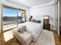 Недвижимость Apartment Monaco, Moneghetti: 7