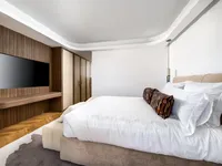 Недвижимость Apartment Monaco, Moneghetti: 10