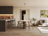 Недвижимость El Falguero Valley View Torre 3: 2
