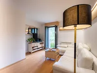 Недвижимость Apartment for sale in Llorts, 2 bedrooms: 25