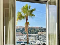 Недвижимость Apartment Monaco, Monte-Carlo: 8