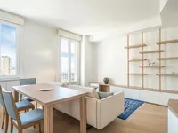 Недвижимость Apartment Monaco, La Rousse: 2