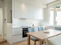 Недвижимость Apartment Monaco, La Rousse: 3