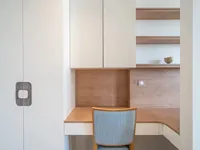 Недвижимость Apartment Monaco, La Rousse: 5