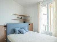 Недвижимость Apartment Monaco, La Rousse: 6