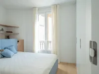 Недвижимость Apartment Monaco, La Rousse: 7