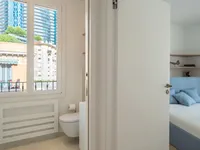 Недвижимость Apartment Monaco, La Rousse: 8