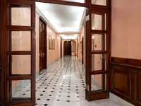 Недвижимость Apartment Monaco, La Rousse: 13