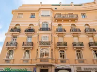 Недвижимость Apartment Monaco, La Rousse: 15