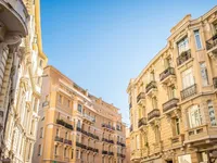 Недвижимость Apartment Monaco, La Rousse: 16