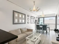 Недвижимость Apartment Monaco, Fontvieille: 1