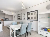 Недвижимость Apartment Monaco, Fontvieille: 3