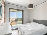 Недвижимость Apartment Monaco, Fontvieille: 4