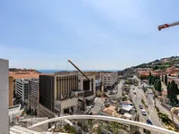 Недвижимость Apartment Monaco, Fontvieille: 6