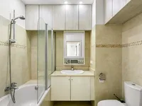 Недвижимость Apartment Monaco, Fontvieille: 7