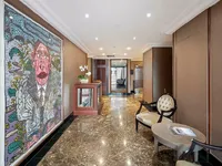 Недвижимость Apartment Monaco, Fontvieille: 11