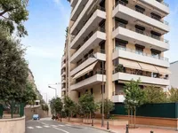 Недвижимость Apartment Monaco, Fontvieille: 12