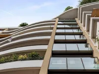 Недвижимость Apartment Monaco, Fontvieille: 13