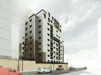Недвижимость New apartments with three bedrooms in Encamp Center: 1
