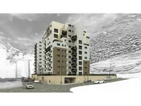 Недвижимость New apartments with three bedrooms in Encamp Center: 2