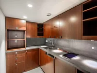 Недвижимость Apartment Monaco, La Rousse: 8