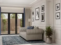 Недвижимость Apartment Monaco, Carre d'Or: 2