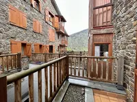 Недвижимость Apartment for sale in Soldeu: 1