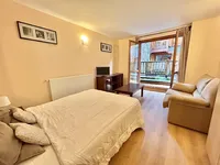 Недвижимость Apartment for sale in Soldeu: 6