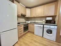 Недвижимость Apartment for sale in Soldeu: 8
