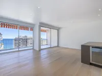 Недвижимость Apartment Monaco, La Rousse: 3