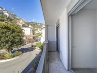 Недвижимость Apartment Monaco, La Rousse: 7