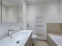 Недвижимость Apartment Monaco, La Rousse: 10